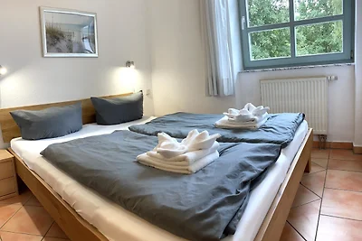 Südstrand**** Schwimmbad und Sauna
