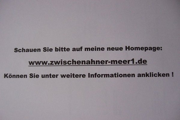 Frau K. Bresinski Frau K. Bresinski