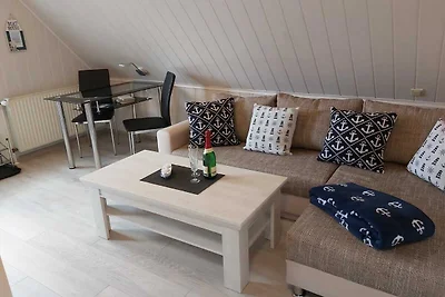 Ferienhaus & Fewo am Soll