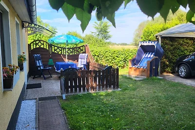 Ferienhaus & Fewo am Soll
