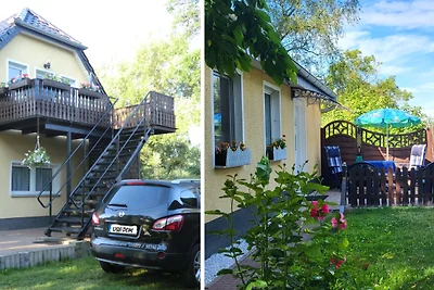 Ferienhaus & Fewo am Soll