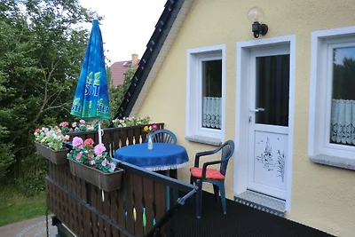 Ferienhaus & Fewo am Soll