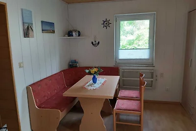 Ferienhaus & Fewo am Soll