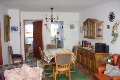 Ferienwohnung  Gisela