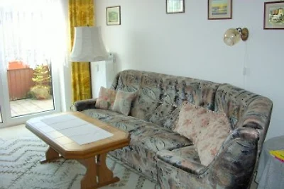 Ferienwohnung  Gisela