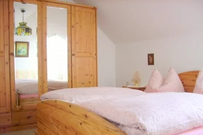 Ferienwohnung  Gisela