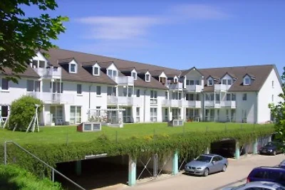Wohlfühlappartements 