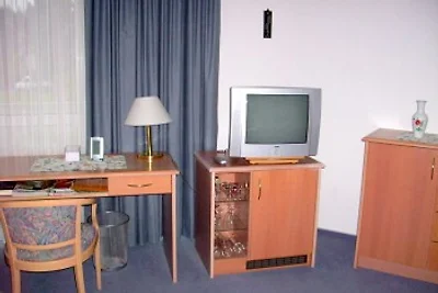 Wohlfühlappartements 