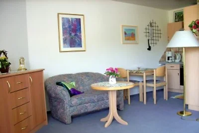 Wohlfühlappartements 