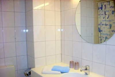 Wohlfühlappartements 