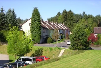 Wohlfühlappartements 