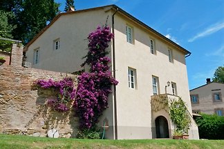 Vakantiehuis Terricciola