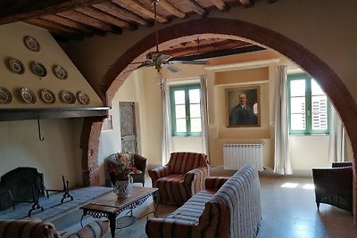 Casa Lanciotto