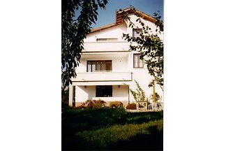 Landhaus am Schwarzen Meer