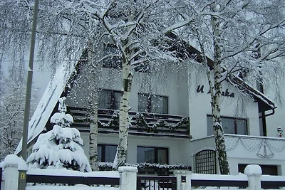 Pension*** U LESZKA Karpacz