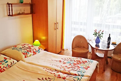 Pension*** U LESZKA Karpacz