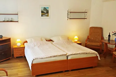 Pension*** U LESZKA Karpacz