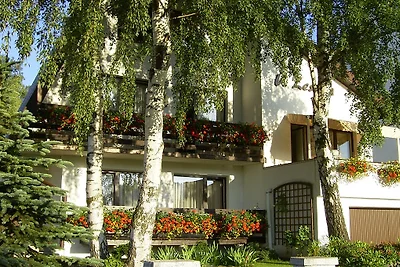 Pension*** U LESZKA Karpacz