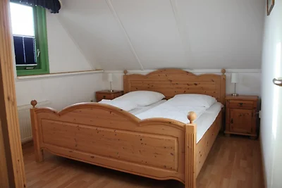 Luxus-Ferienhaus 281 für 6 P. 