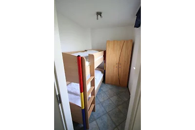 Luxus-Ferienhaus 281 für 6 P. 