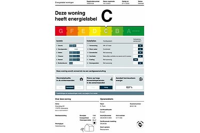 Luxus-Ferienhaus 281 für 6 P. 