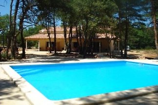 Villa La Lauze
