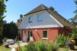 Holiday flat in Baabe