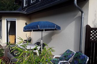 Traum-FeWo 6 P. eingezäunter Garten