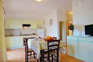 Apartamentos Solevacanze Typ M