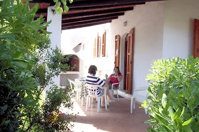 Ferienhaus Sa Fiorida Typ B