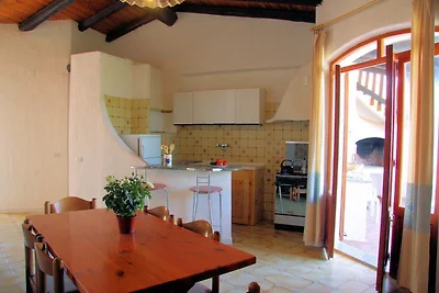 Ferienhaus Sa Fiorida Typ B