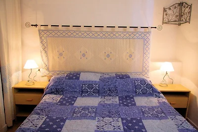 Ferienhaus Sa Fiorida Typ Alice