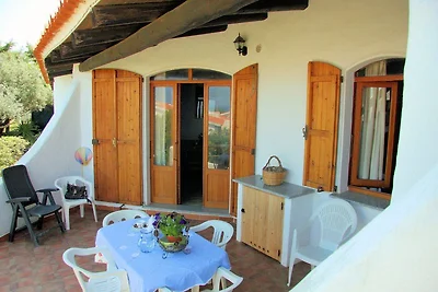 Ferienhaus Sa Fiorida Typ Alice