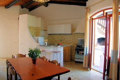 Ferienhaus Sa Fiorida Typ Alice