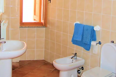 Ferienhaus Sa Fiorida Typ Alice
