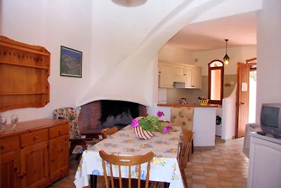 Ferienhaus Sa Fiorida - Typ C plus