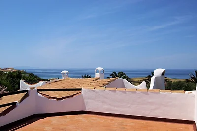 Ferienhaus Sa Fiorida - Typ C plus