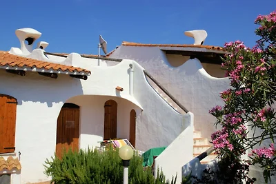 Ferienhaus Sa Fiorida - Typ C plus
