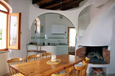 Ferienhaus Sa Fiorida - Typ C plus