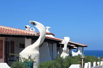 Ferienhaus Sa Fiorida Typ B