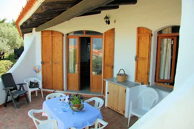 Ferienhaus Sa Fiorida Typ B