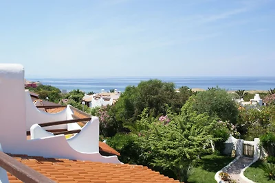 Ferienhaus Sa Fiorida Typ Valentina