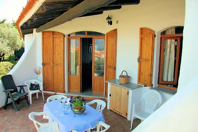 Ferienhaus Sa Fiorida Typ Valentina