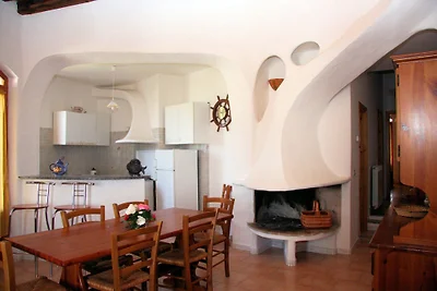 Ferienhaus Sa Fiorida Typ Milli