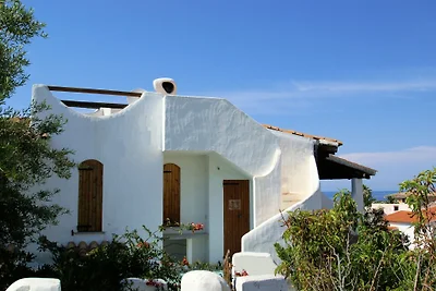 Ferienhaus Sa Fiorida Typ Milli