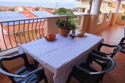 Appartement Solevacanze Type L plus kust