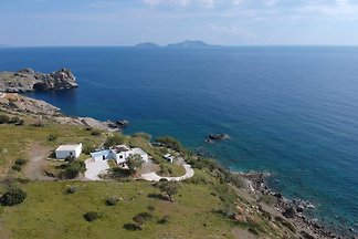 Vakantiehuis Agios Pavlos