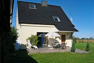Haus Mediterran