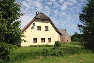 Haus Babcia