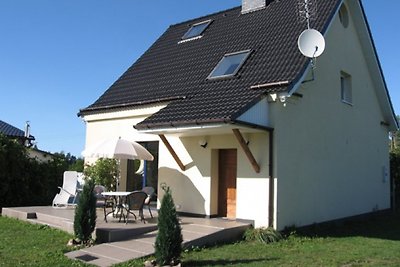 Haus Mediterran